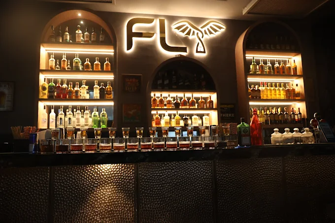 Fly 7 Gurgaon